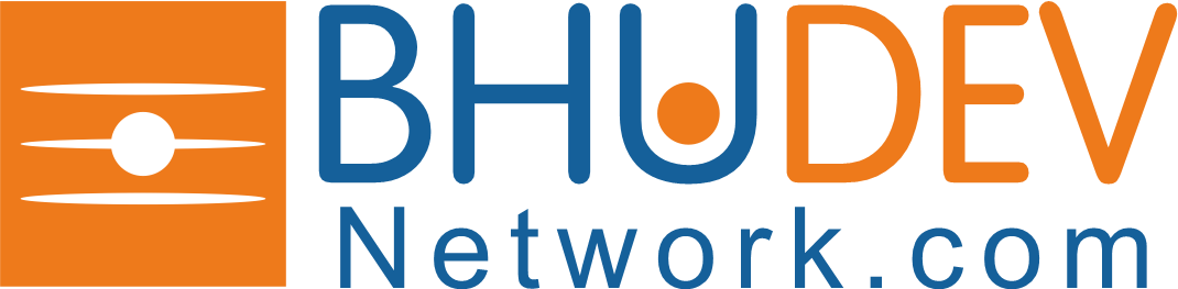 BhudevNetwork.com Logo