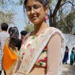 Riya Joshi Profile Picture