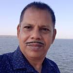 Dr Haranarayan Padhi Profile Picture